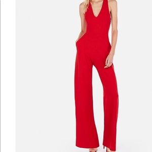 Express Jumpsuit
